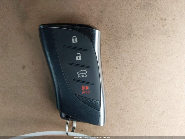 58ADA1C11RU038002 Lexus ES 300H
