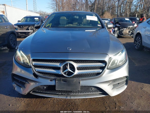 2017 Mercedes-benz E 300 მანქანა იყიდება აუქციონზე, vin: WDDZF4JB5HA230206, აუქციონის ნომერი: 44011273