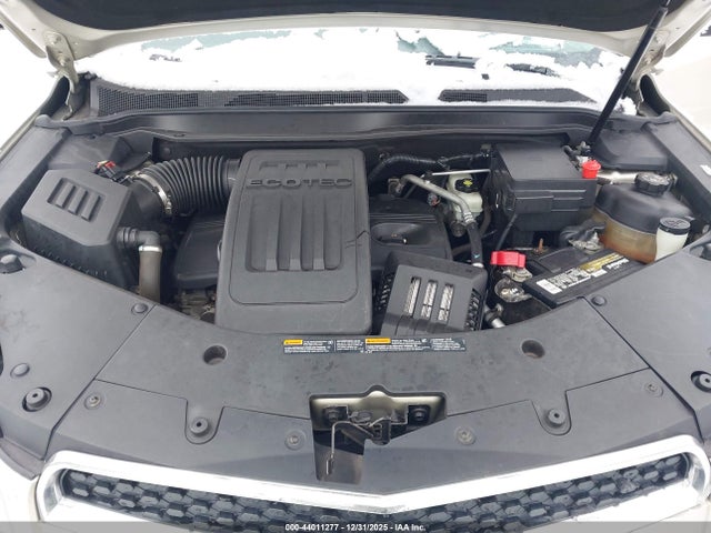 Aukcja sprzedaży 2014 Chevrolet Equinox 1lt, vin: 2GNALBEK7E6270639, numer aukcji: 44011277