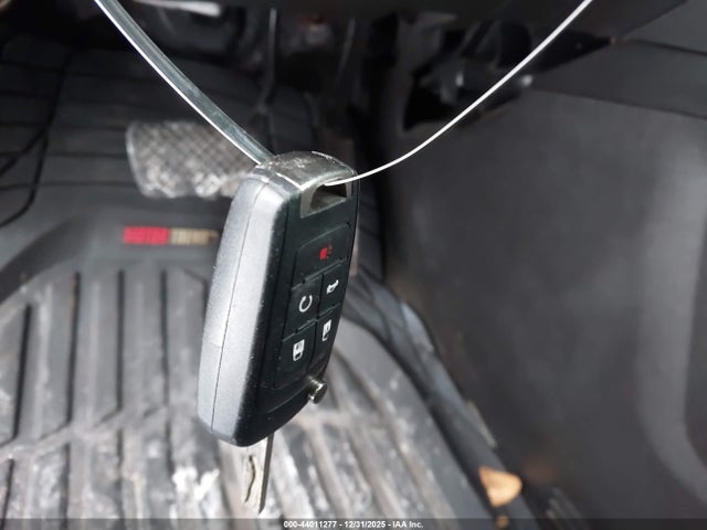 Aukcja sprzedaży 2014 Chevrolet Equinox 1lt, vin: 2GNALBEK7E6270639, numer aukcji: 44011277