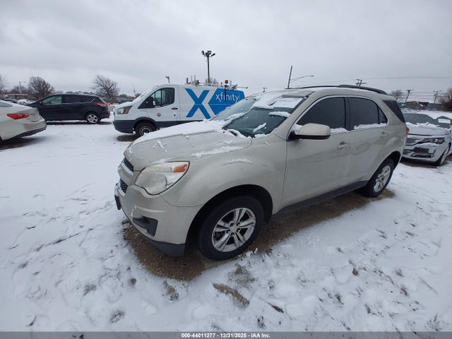 Aukcja sprzedaży 2014 Chevrolet Equinox 1lt, vin: 2GNALBEK7E6270639, numer aukcji: 44011277