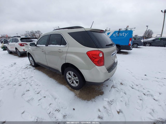 Aukcja sprzedaży 2014 Chevrolet Equinox 1lt, vin: 2GNALBEK7E6270639, numer aukcji: 44011277