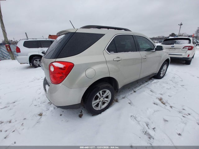 Aukcja sprzedaży 2014 Chevrolet Equinox 1lt, vin: 2GNALBEK7E6270639, numer aukcji: 44011277