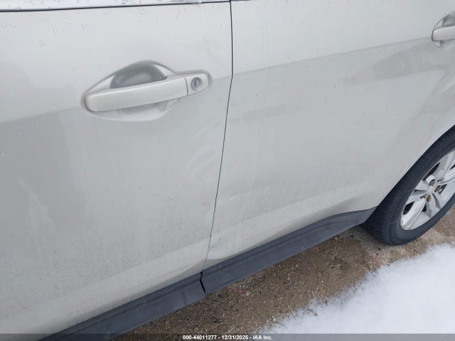 Aukcja sprzedaży 2014 Chevrolet Equinox 1lt, vin: 2GNALBEK7E6270639, numer aukcji: 44011277