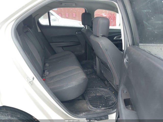 Aukcja sprzedaży 2014 Chevrolet Equinox 1lt, vin: 2GNALBEK7E6270639, numer aukcji: 44011277