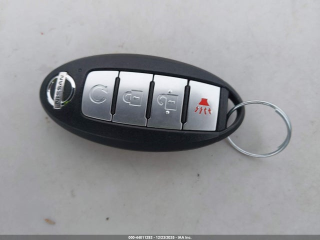 3N1CP5CVXLL495217 Nissan Kicks Sv Xtronic Cvt