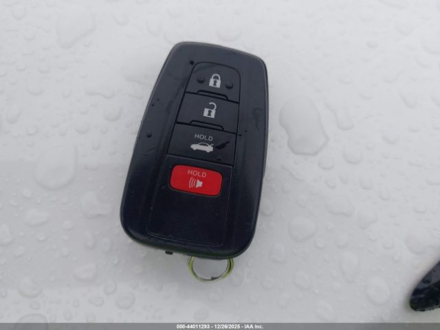 2024 TOYOTA CAMRY HYBRID 4T1T31AK7RU067920 Photo 10