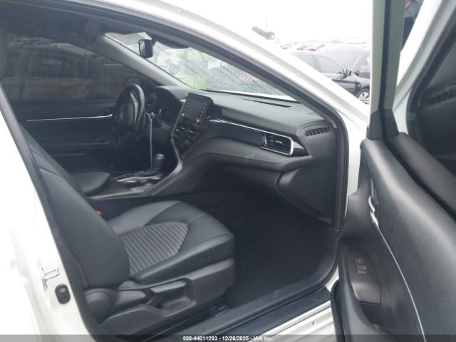 2024 TOYOTA CAMRY HYBRID 4T1T31AK7RU067920 Photo 4