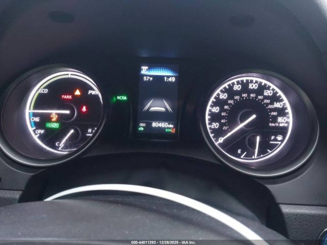 2024 TOYOTA CAMRY HYBRID 4T1T31AK7RU067920 Photo 6