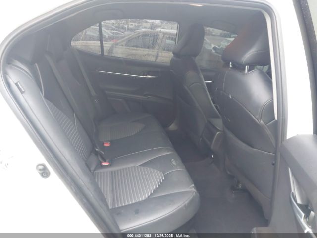 2024 TOYOTA CAMRY HYBRID 4T1T31AK7RU067920 Photo 7