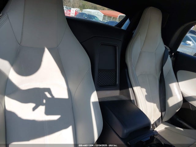 2020 JAGUAR F-TYPE SAJDD5EV3LCK67774 Photo 7