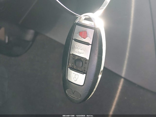 2013 Infiniti G37x მანქანა იყიდება აუქციონზე, vin: JN1CV6AR4DM764157, აუქციონის ნომერი: 44011309
