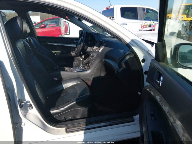 2013 Infiniti G37x მანქანა იყიდება აუქციონზე, vin: JN1CV6AR4DM764157, აუქციონის ნომერი: 44011309