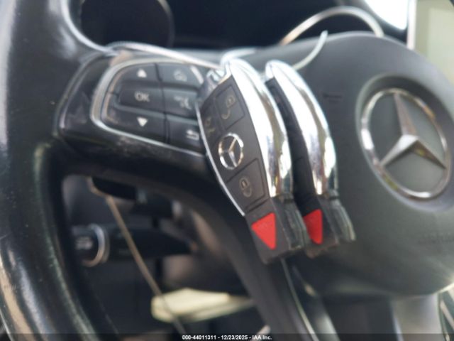 2015 MERCEDES-BENZ C 300 55SWF4KB6FU015318 Photo 10