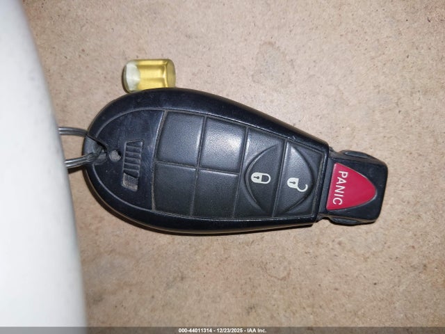 44011314 :رقم المزاد ، 1J8HR58248C217405 vin ، 2008 Jeep Grand Cherokee Limited مزاد بيع