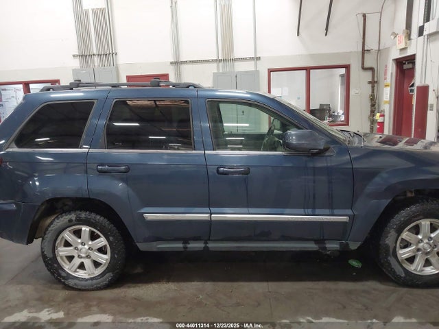 44011314 :رقم المزاد ، 1J8HR58248C217405 vin ، 2008 Jeep Grand Cherokee Limited مزاد بيع