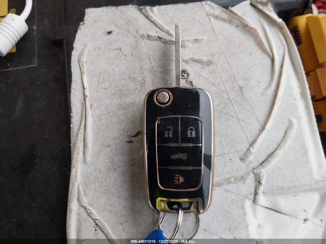 2011 CHEVROLET CAMARO 2G1FC1ED5B9168379 Photo 10