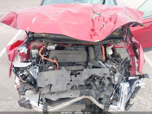 7FARS6H52RE061499 Honda Cr-v Hybrid Sport