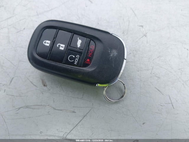 7FARS6H52RE061499 Honda Cr-v Hybrid Sport