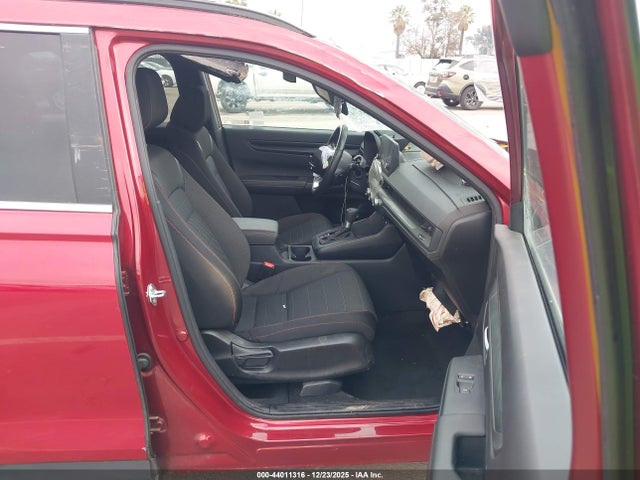 7FARS6H52RE061499 Honda Cr-v Hybrid Sport