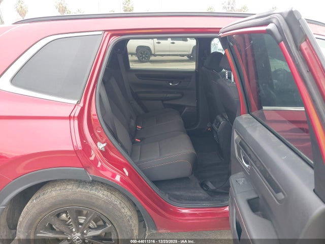 7FARS6H52RE061499 Honda Cr-v Hybrid Sport