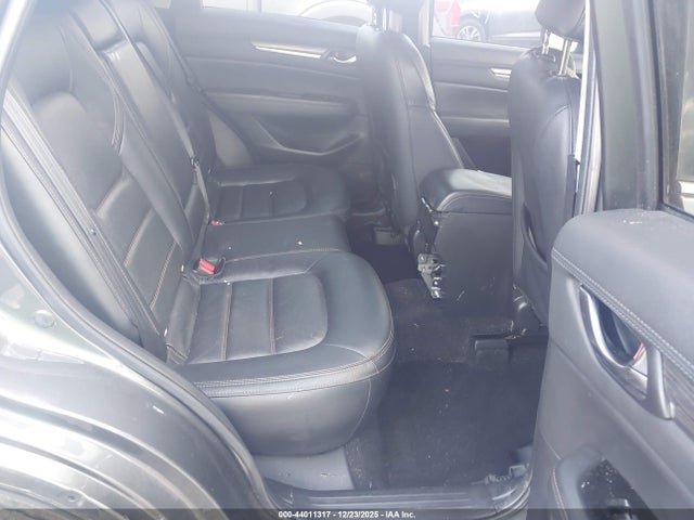 2022 MAZDA CX-5 JM3KFBEM5N0553885 Photo 7