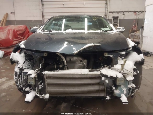 2020 Chevrolet Malibu Fwd Lt მანქანა იყიდება აუქციონზე, vin: 1G1ZD5ST5LF088022, აუქციონის ნომერი: 44011319