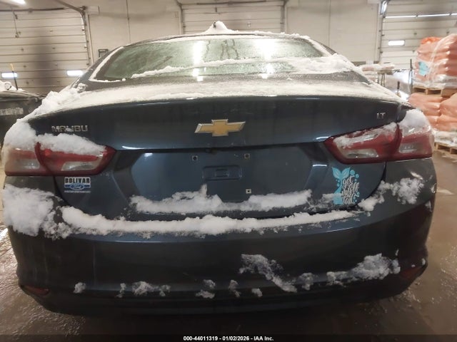 2020 Chevrolet Malibu Fwd Lt მანქანა იყიდება აუქციონზე, vin: 1G1ZD5ST5LF088022, აუქციონის ნომერი: 44011319