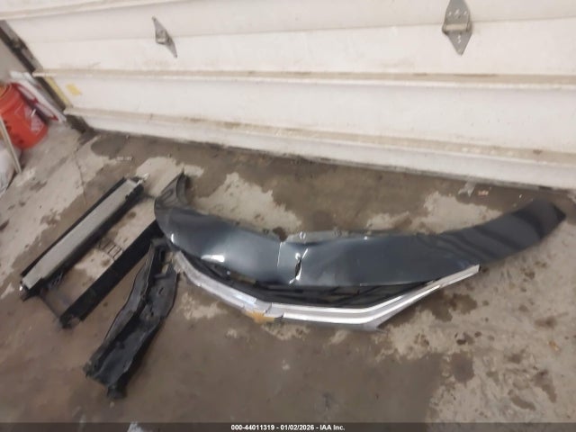 2020 Chevrolet Malibu Fwd Lt მანქანა იყიდება აუქციონზე, vin: 1G1ZD5ST5LF088022, აუქციონის ნომერი: 44011319