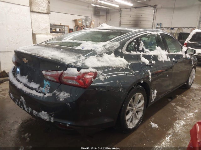 2020 Chevrolet Malibu Fwd Lt მანქანა იყიდება აუქციონზე, vin: 1G1ZD5ST5LF088022, აუქციონის ნომერი: 44011319