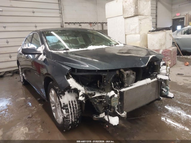 2020 Chevrolet Malibu Fwd Lt მანქანა იყიდება აუქციონზე, vin: 1G1ZD5ST5LF088022, აუქციონის ნომერი: 44011319