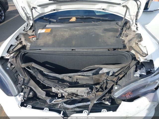 Aukcja sprzedaży 2017 Tesla Model S 100d/60d/75d/90d/p100d, vin: 5YJSA1E25HF219118, numer aukcji: 44011324