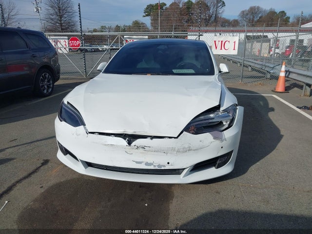 Aukcja sprzedaży 2017 Tesla Model S 100d/60d/75d/90d/p100d, vin: 5YJSA1E25HF219118, numer aukcji: 44011324