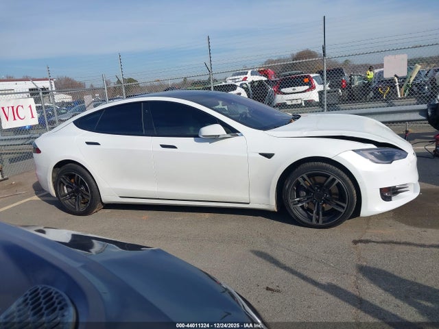 Aukcja sprzedaży 2017 Tesla Model S 100d/60d/75d/90d/p100d, vin: 5YJSA1E25HF219118, numer aukcji: 44011324