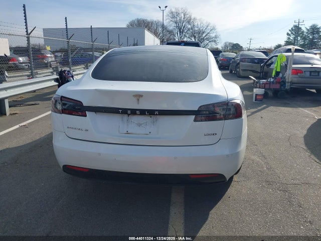 Aukcja sprzedaży 2017 Tesla Model S 100d/60d/75d/90d/p100d, vin: 5YJSA1E25HF219118, numer aukcji: 44011324