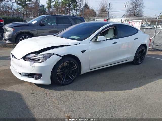 Aukcja sprzedaży 2017 Tesla Model S 100d/60d/75d/90d/p100d, vin: 5YJSA1E25HF219118, numer aukcji: 44011324