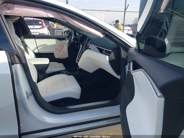 Aukcja sprzedaży 2017 Tesla Model S 100d/60d/75d/90d/p100d, vin: 5YJSA1E25HF219118, numer aukcji: 44011324
