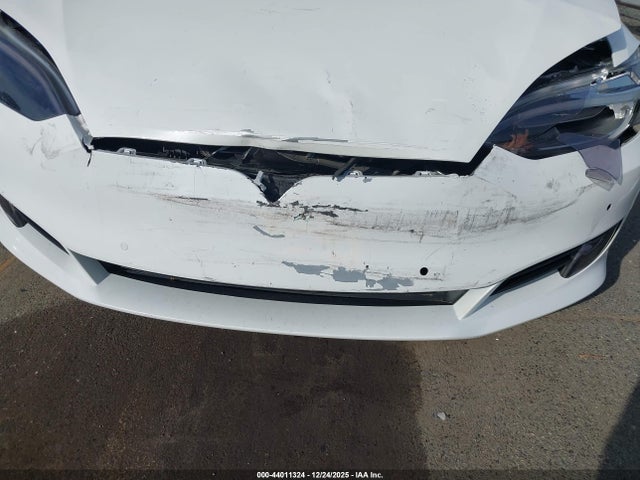 Aukcja sprzedaży 2017 Tesla Model S 100d/60d/75d/90d/p100d, vin: 5YJSA1E25HF219118, numer aukcji: 44011324
