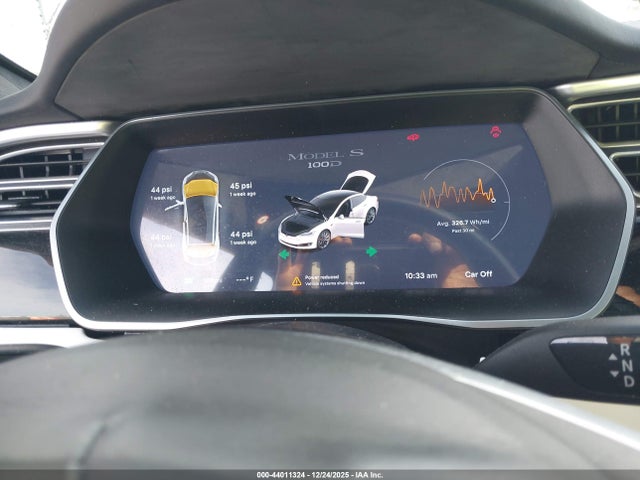 Aukcja sprzedaży 2017 Tesla Model S 100d/60d/75d/90d/p100d, vin: 5YJSA1E25HF219118, numer aukcji: 44011324