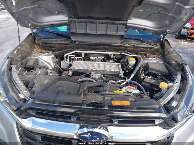 4S4WMAAD3P3439722 Subaru Ascent Base 8-passenger