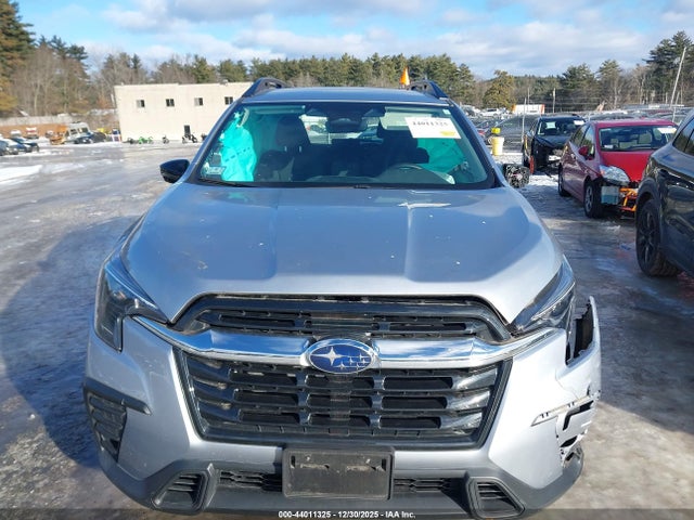 4S4WMAAD3P3439722 Subaru Ascent Base 8-passenger