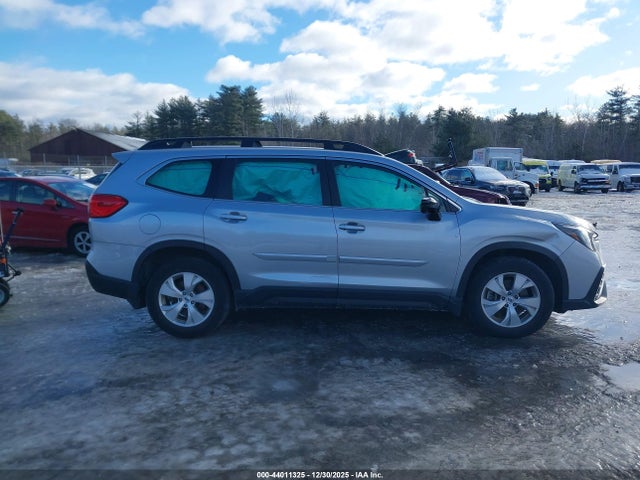 4S4WMAAD3P3439722 Subaru Ascent Base 8-passenger