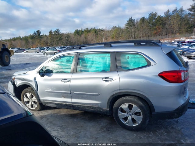 4S4WMAAD3P3439722 Subaru Ascent Base 8-passenger