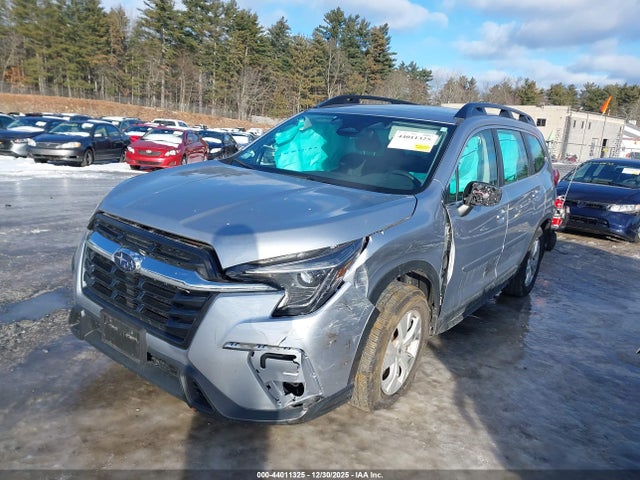 4S4WMAAD3P3439722 Subaru Ascent Base 8-passenger