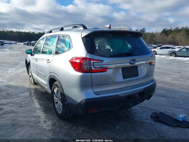 4S4WMAAD3P3439722 Subaru Ascent Base 8-passenger