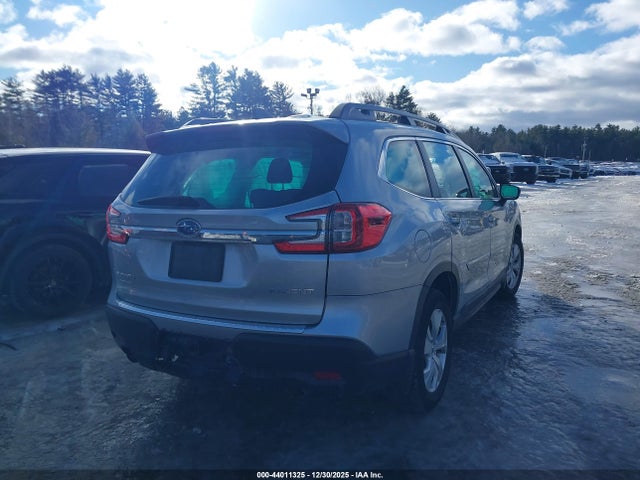 4S4WMAAD3P3439722 Subaru Ascent Base 8-passenger