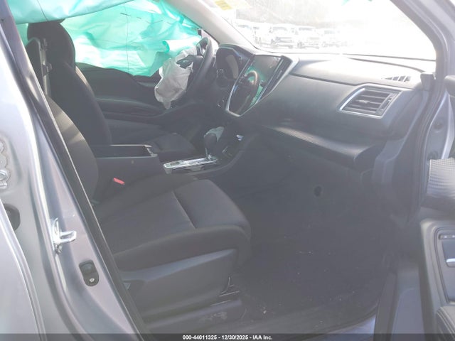 4S4WMAAD3P3439722 Subaru Ascent Base 8-passenger