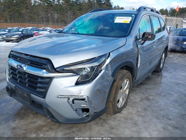 4S4WMAAD3P3439722 Subaru Ascent Base 8-passenger