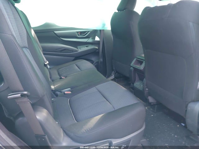 4S4WMAAD3P3439722 Subaru Ascent Base 8-passenger