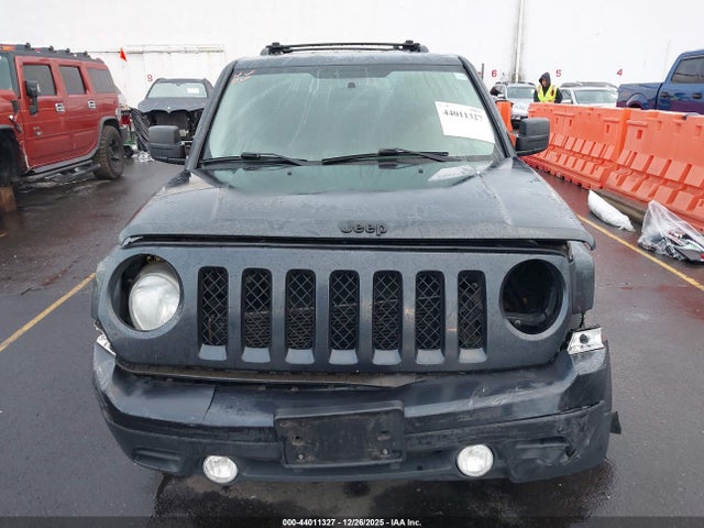 44011327 :رقم المزاد ، 1C4NJPBA1FD157314 vin ، 2015 Jeep Patriot Altitude Edition مزاد بيع